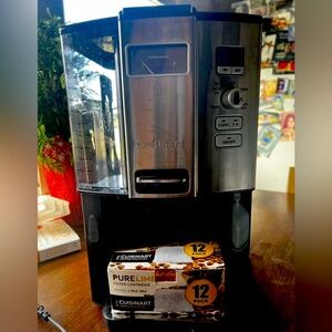 Cuisinart Coffee Maker